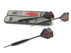 Accudart Torpedo Soft Tip Dart Set