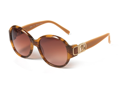 Chloé Emma Line - Camel