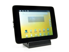 Velocity Micro T301 Android Tablet
