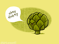 Artichokey