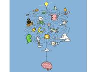 The Creative Thought Process