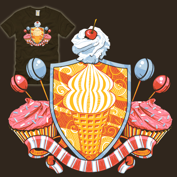 Royaly Sweet!