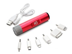 Powerporta 3000 Flash Portable Charger