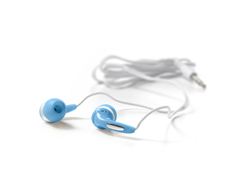 Trendy Budz 3.5mm Earbuds