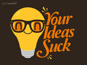 Your Ideas