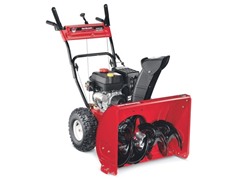 Yard Machines 26-Inch Snow Thrower
