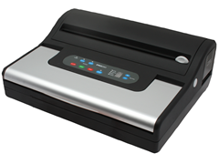 VacMaster Pro 260 Vacuum Sealer