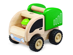 Mini Dumper