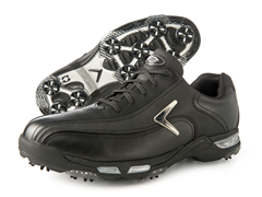 Men's Bio-Kinetic Tour Shoes Black