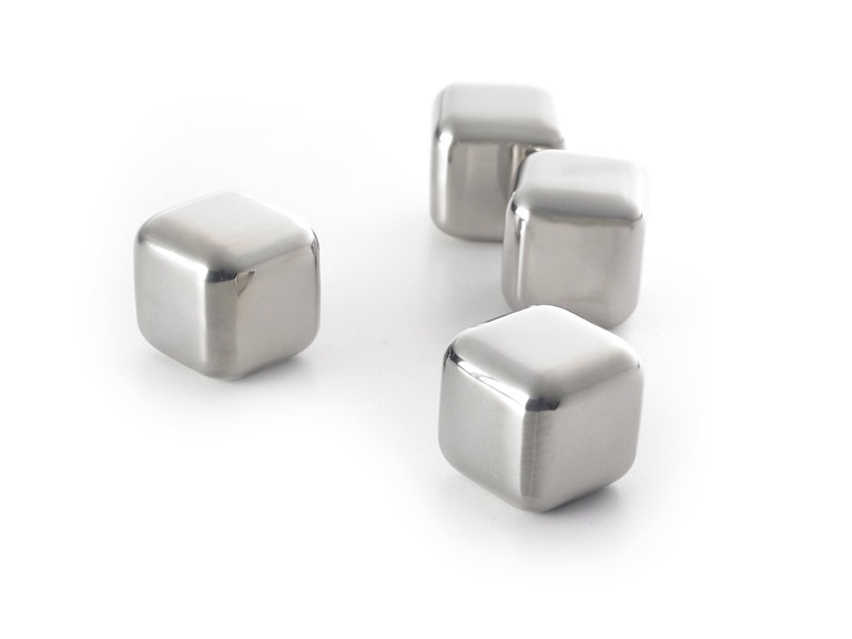 TopShelfLiving Whiskey Cubes