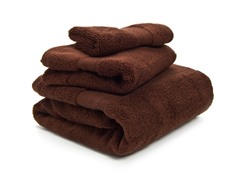 3-pc MicroCotton Towel Sets