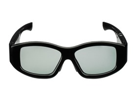 Optoma 3D-RF Rechargeable Glasses
