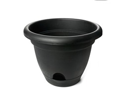 Lucca Planter 16-inch - Various Colors