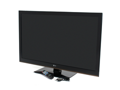 LG 47" Cinema 3D 1080p LCD HDTV