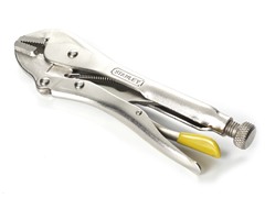 9-Inch MaxSteel Locking Pliers