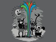 Finding Technicolor
