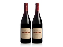 Foppiano Library 1998 Petite Sirah (2)