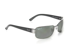 Ray-Ban RB3215 Sunglasses