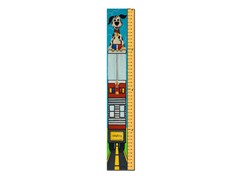 Spark Growth Chart
