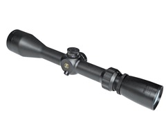 Rapid Reticle RR-600-1 (3-9x42mm) Scope