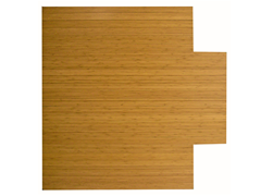 Anji Mountain 55x57 Chairmat - 2 Colors