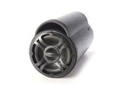8" 250W Amplified Tube