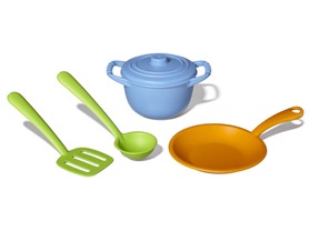 Chef Set