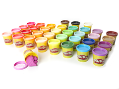 36 Pack of Colors