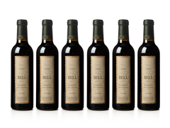 2006 Cabernet Sauvignon 1/2 Bottle (6)
