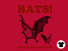 Bats!