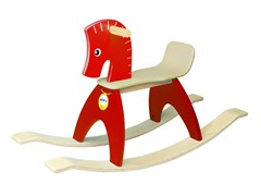 Wonder Rocking Horse