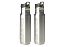 Stanley 24 oz. SS Water Bottle 2-Pack