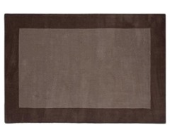 Solid Pattern Brown