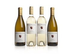 Wellington White Combo (4)