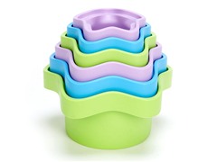 Stacking Cups