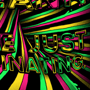 You're Just Hallucinating You're Just Hallucinating