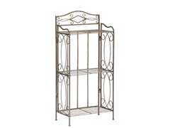 SEI Reflections 3-Tier Rack