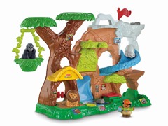 Animal Sounds Zoo
