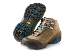 Patagonia P26 Mid Women's Shoes