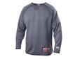 Rawlings Long Sleeve Fleece Pullover
