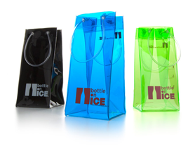 Bottle on Ice 3-Pack