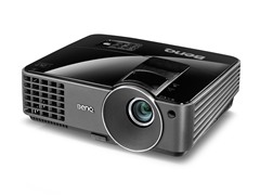 2700 Lumen XGA 3D Ready DLP Projector
