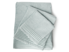 Rayon from Bamboo 3-Pc Towel (3 Colors)