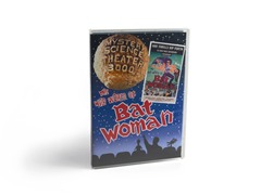MST3K Wild World of Batwoman