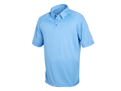 Reckoning Dri-FIT Polo, Light Blue