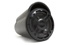 10" Complete Bass Solution