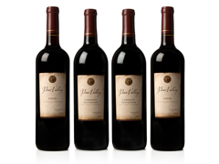 Paso Robles Cab and Syrah Mix (4)