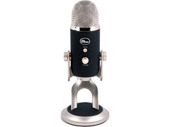 Yeti Pro USB & XLR Microphone