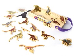 Dinosaur Magnanimals