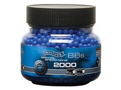 Walther Airsoft BBs